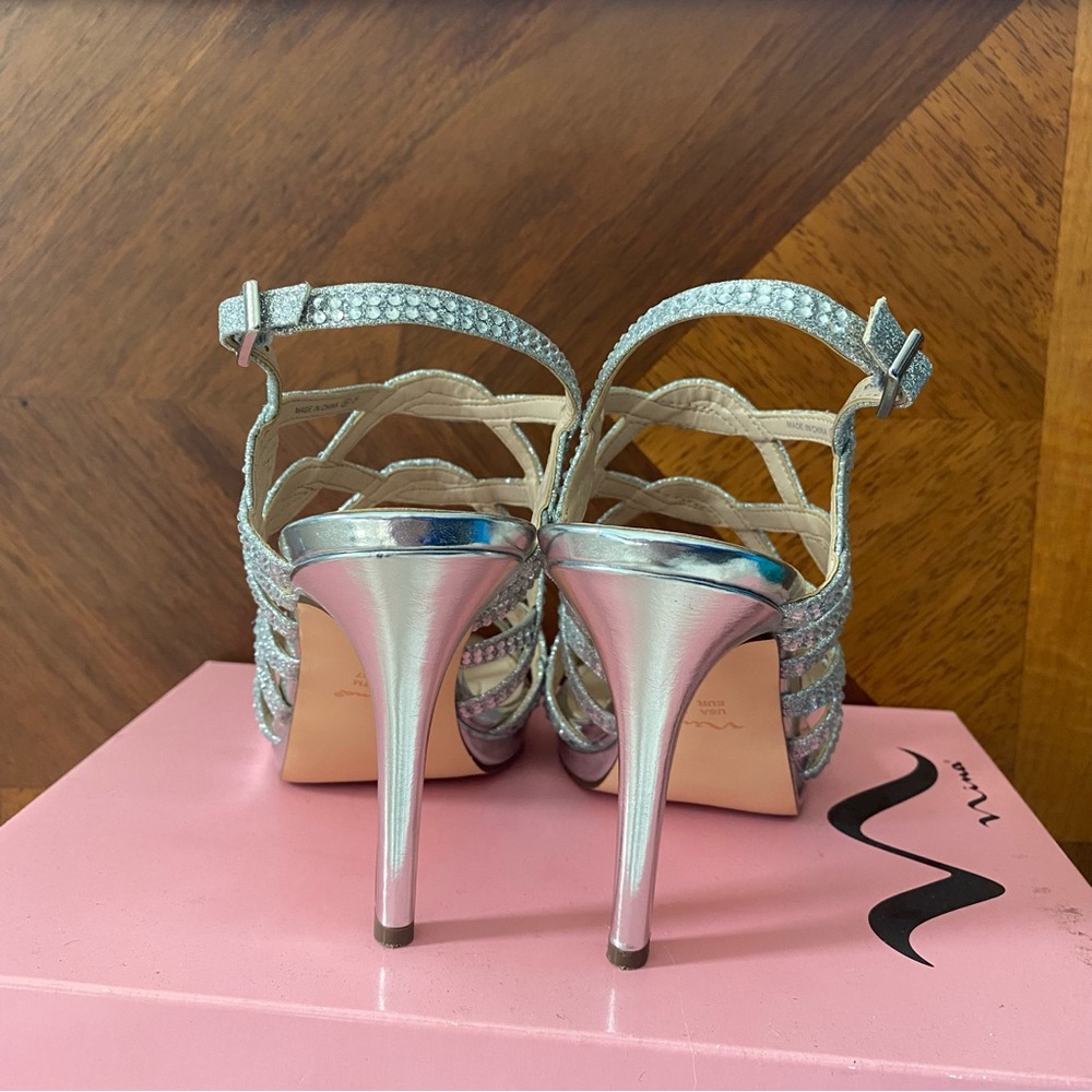 Prom Heels - Picture 5 of 6